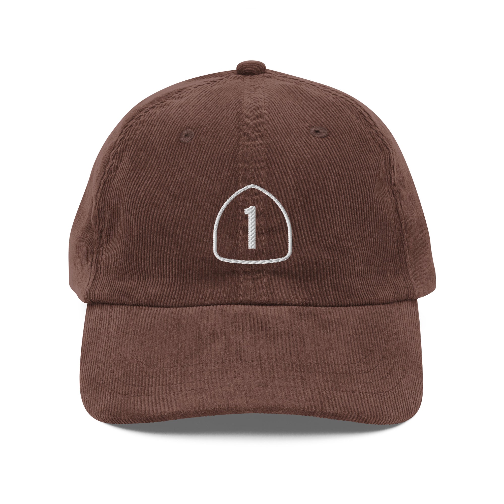 L'Appartement CORDUROY PCH CAP キャップ GOOD GRIEF!/グッド グリーフ】 CORDUROY PCH CAP（キャップ