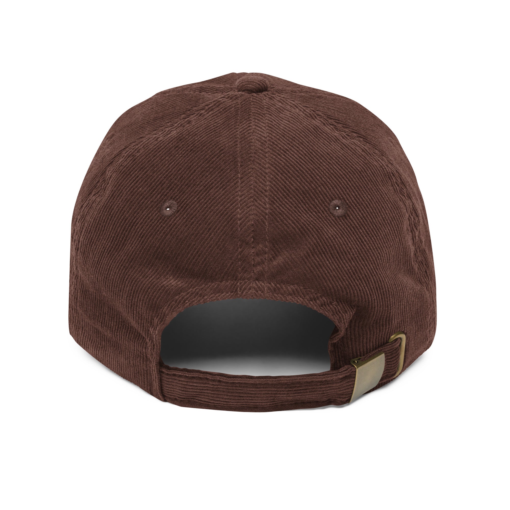 L'Appartement CORDUROY PCH CAP キャップ GOOD GRIEF!/グッド グリーフ】 CORDUROY PCH CAP（キャップ